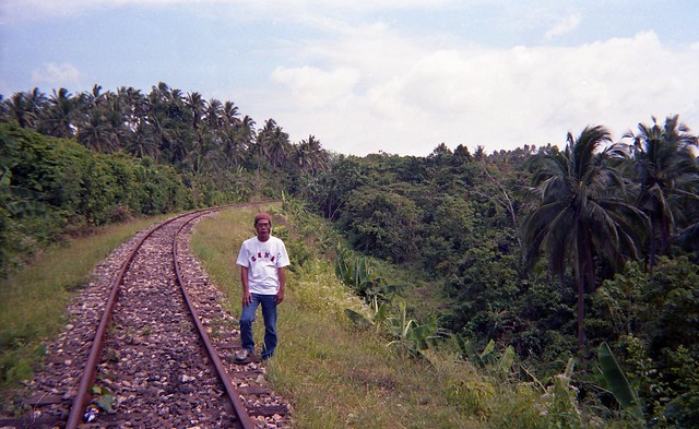 2005 PNR