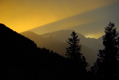 Rocky Mountain National Park - AlphaTangoBravo / Adam Baker