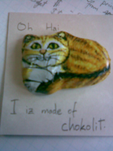 3D Lolcat | by Kidsturk