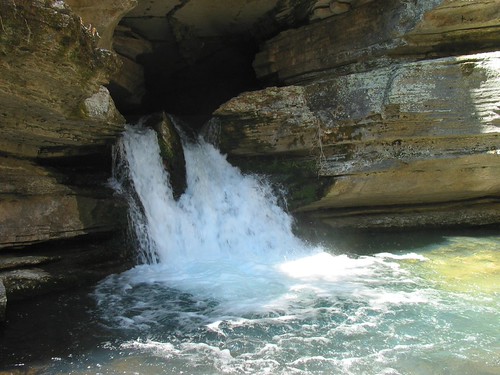 IMG_4815 by David J. Thomas, Ph.D., mountainview arkansas blanchardspring