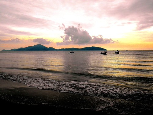 Cepat pulang bang ... | by Hashimchot
