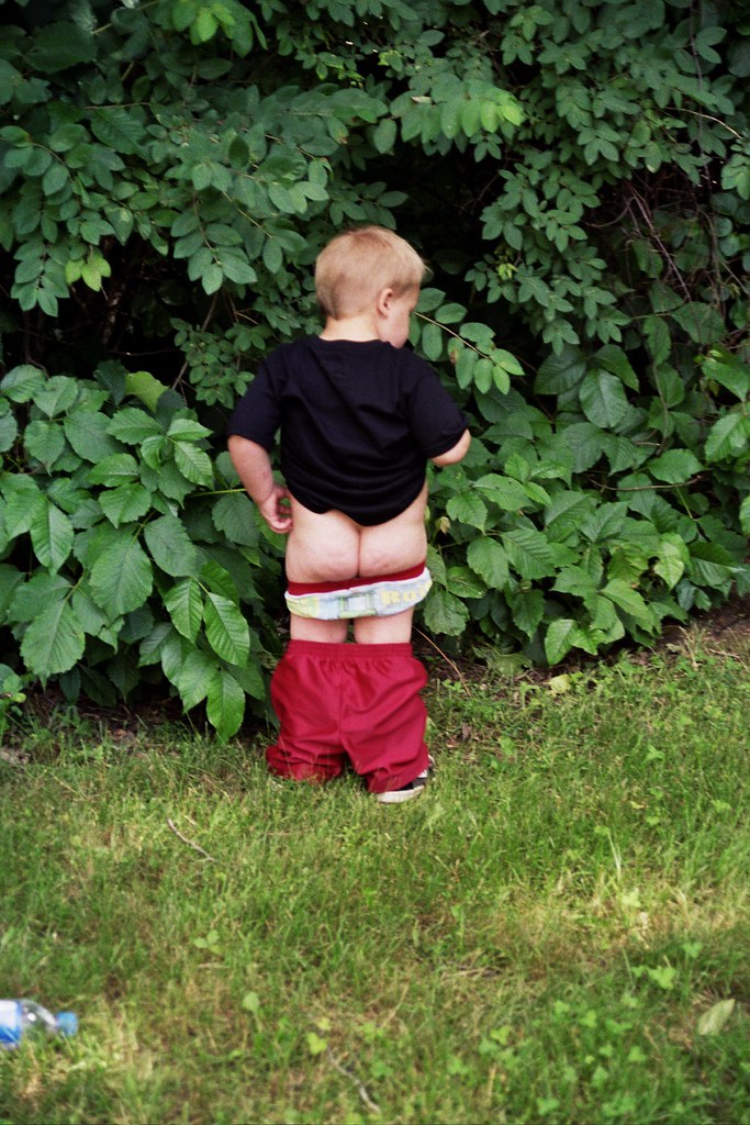 Teen boys peeing outdoor, vikki thomas nude tits