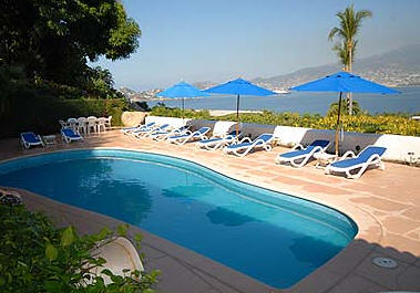 Acapulco Mexico Vacation Villas and Condos - Luxury Homes … | Flickr