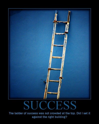 Success | by aloshbennett