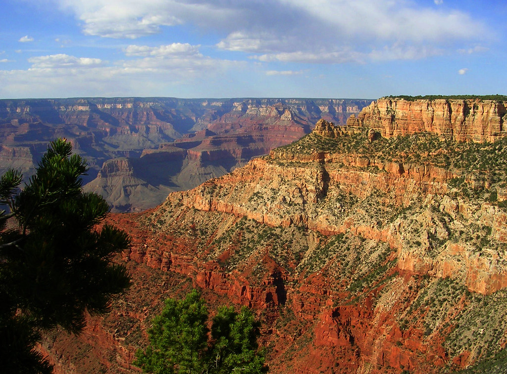 Grand Splendor | Grand Canyon view. | Mel(SD) | Flickr