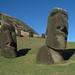 Easter Island / Ile de Paques