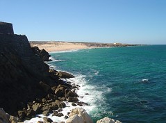 Praia do Guincho - Portugal