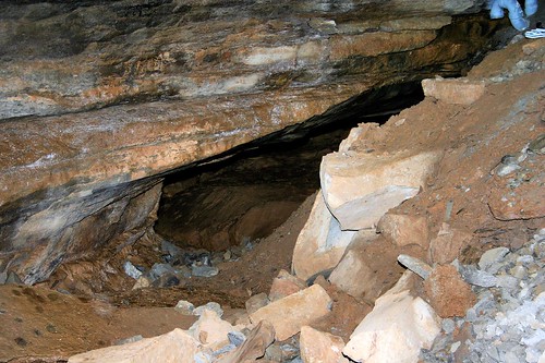 caves squireboonecavernsindiana