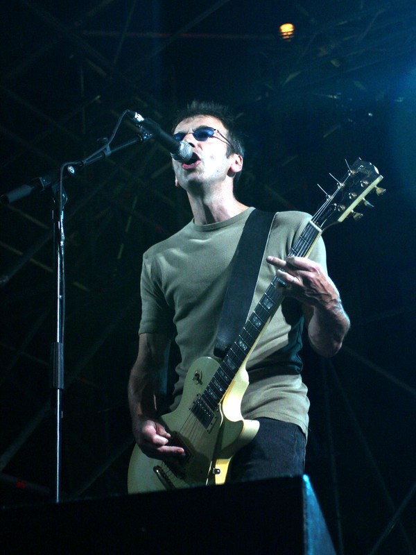 The Undertones en Barcelona