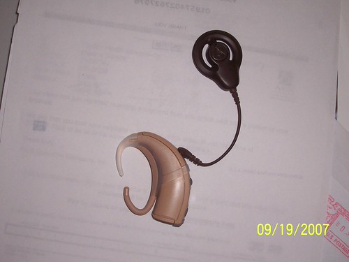 Cochlear Implant | by eekenney1980