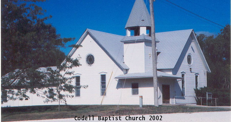 Codell Kansas | Flickr