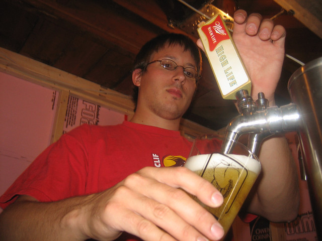 Beermeister Scott