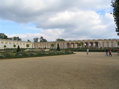 Le grand Trianon