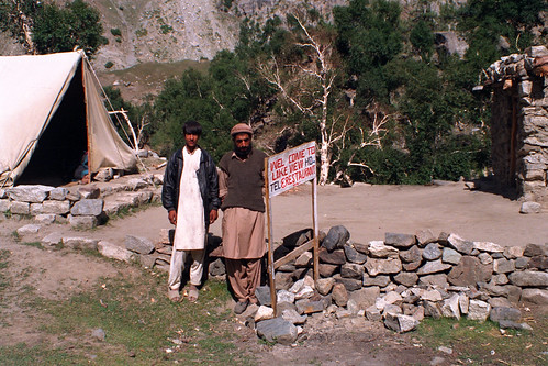 pakistan lake castle restaurant hotel asia view valley 1994 rowan highquality naltar