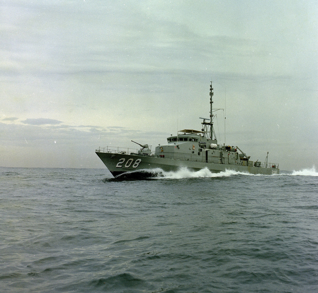 HMAS Whyalla II
