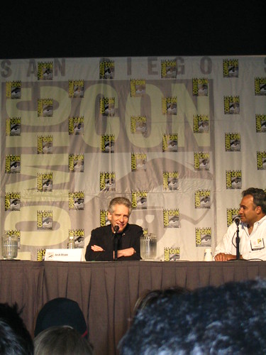 ComicCon 156 | by willdleeesq