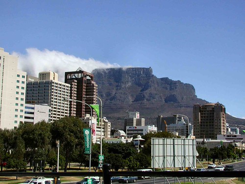 South African City