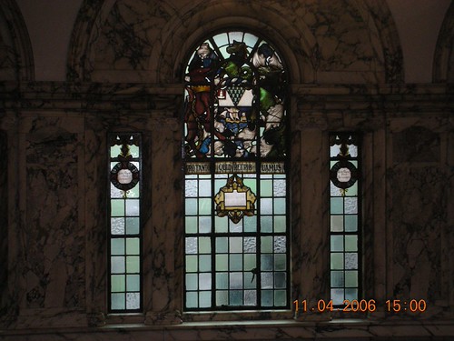 Belfast City Hall Interrior 12 | by dublindew