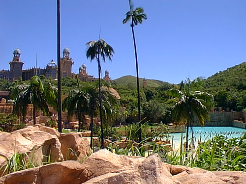 South African City