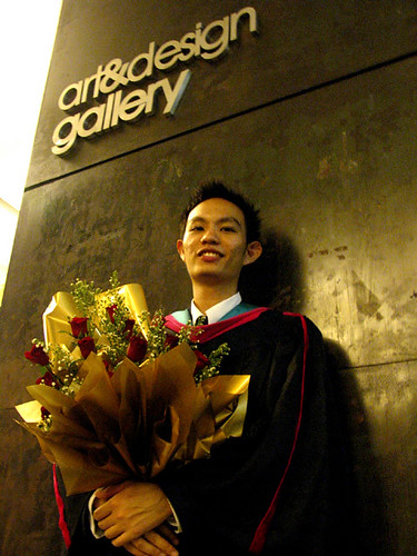 art&design gallery of my faculty | by Bugtom