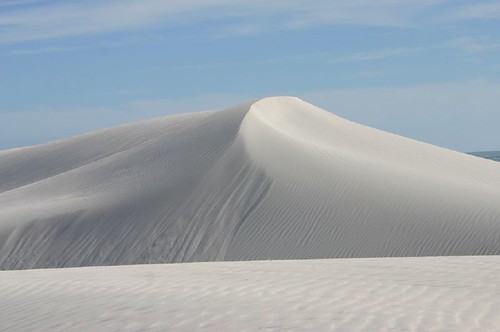 sand dune | by neulands