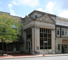 Bank of Marysville IMG_5422