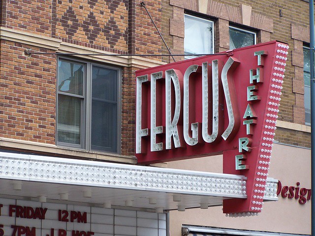 Fergus Falls Center for the Arts: Fergus Falls, MN | Flickr