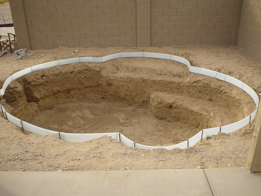 The dig | jefftims | Flickr