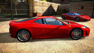Ferrari F430 | by czd72