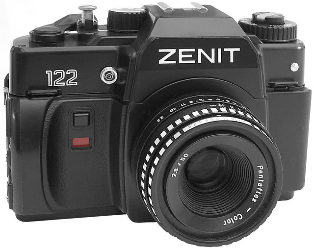 Zenit 122