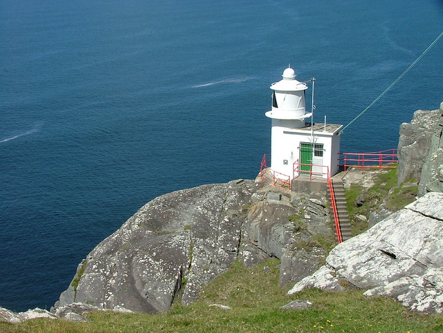 Sheep's Head Lighthouse