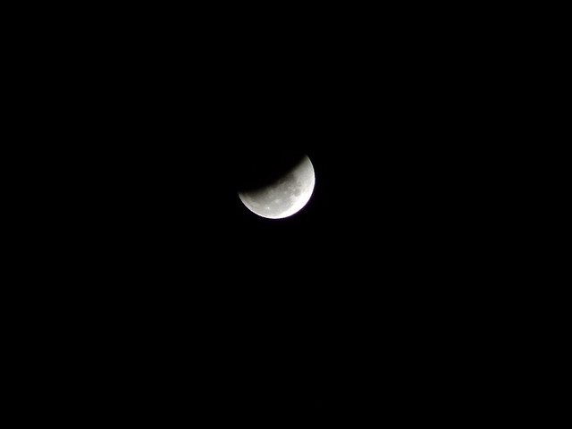 Lunar Eclipse 2007:08:28 21:54:02