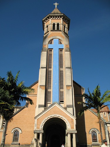 Matriz church 1 | by Fred_Lee