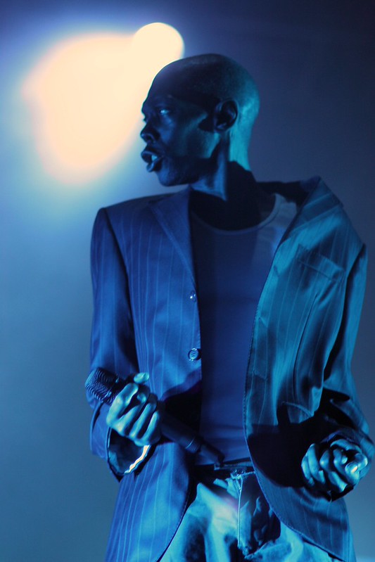 Faithless