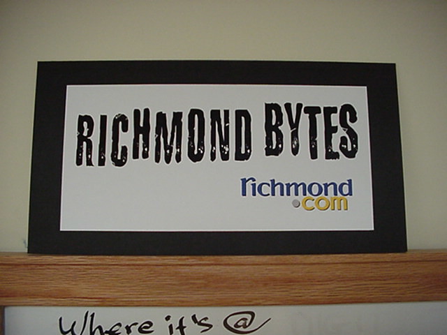 Richmond.com Road Rally