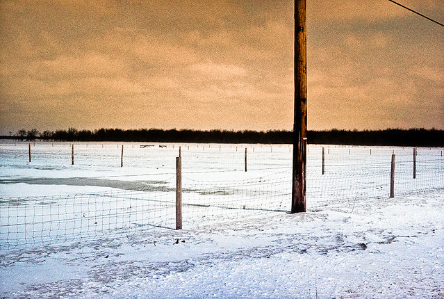 Winter of '71