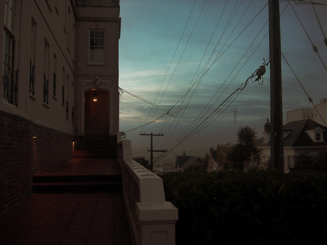 pacific heights, san francisco (2010)