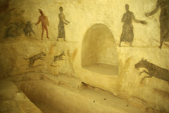 Tomba romana de Janzur