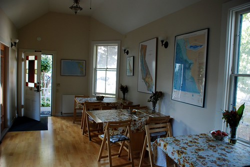 Santa Cruz Hostel (Hosteling International)
