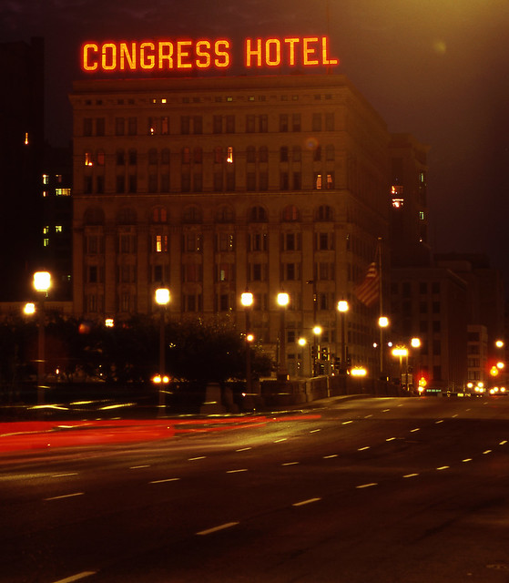 Congress Hotel 4a