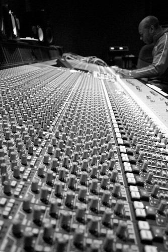 Masonia - Studio 301 | by Im Packing Up