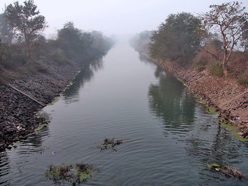 india river westbengal damodar