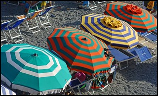 Summer Colors | Monterosso (Cinque Terre) | kiki99 | Flickr