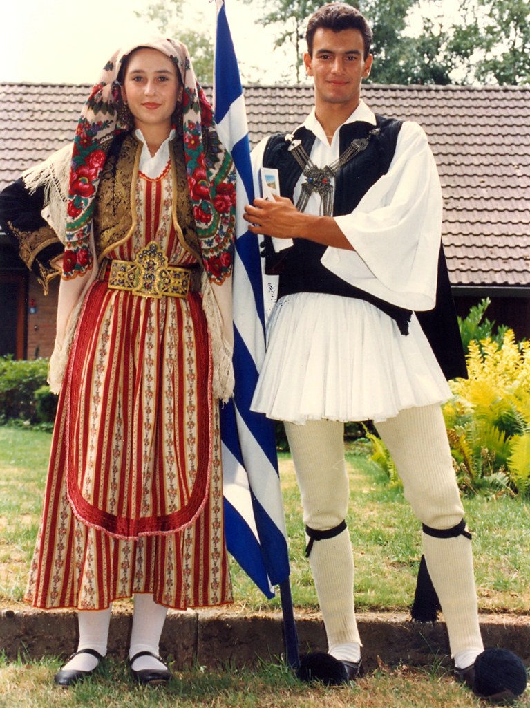 Cultures of Mediteranian Europe | job_earth | Flickr