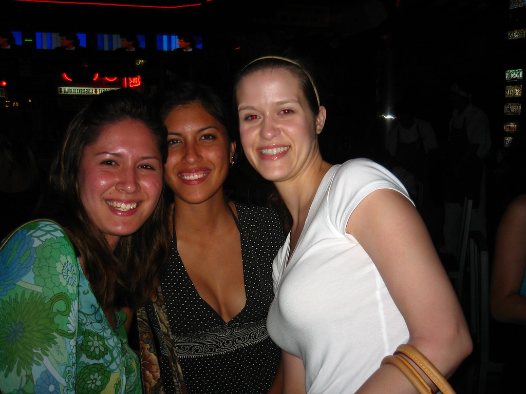 The Ladies