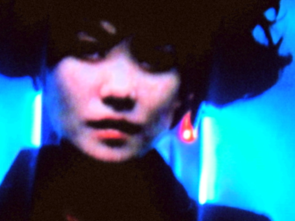 Love of 2046 | The images in Wong Kar Wai's movie 2046, shot… | Flickr