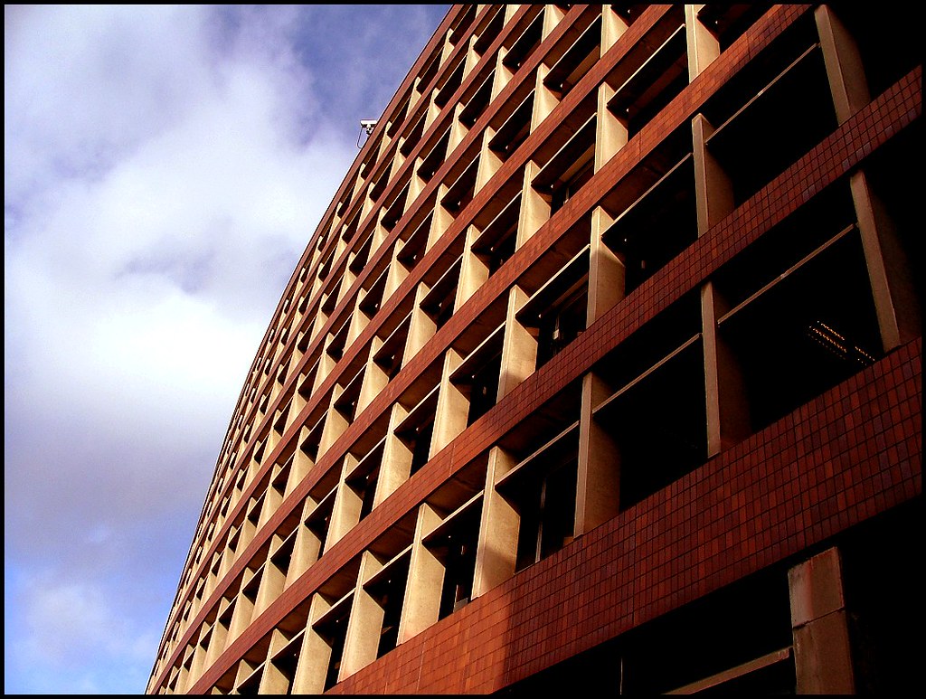 Suffolk House | Suffolk House (AXA Insurance building), Civi… | Flickr