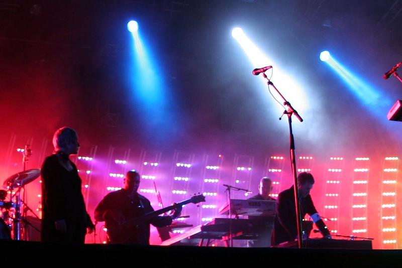 Massive Attack