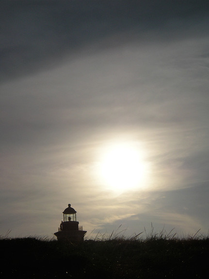 El Faro Lighthouse, Cabo Rojo, PR