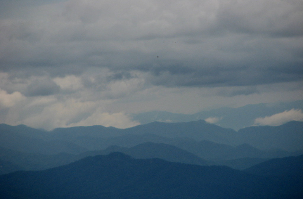 Mountains-to-Sea Trail